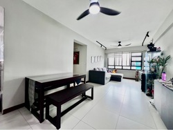 Blk 548B Segar Palmview (Bukit Panjang), HDB 4 Rooms #483262841